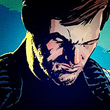 gallifreyfieldsforever:  series: oh fuck I’m attracted to a comic book character (that’s totally normal right?) bucky barnes in winter soldier 