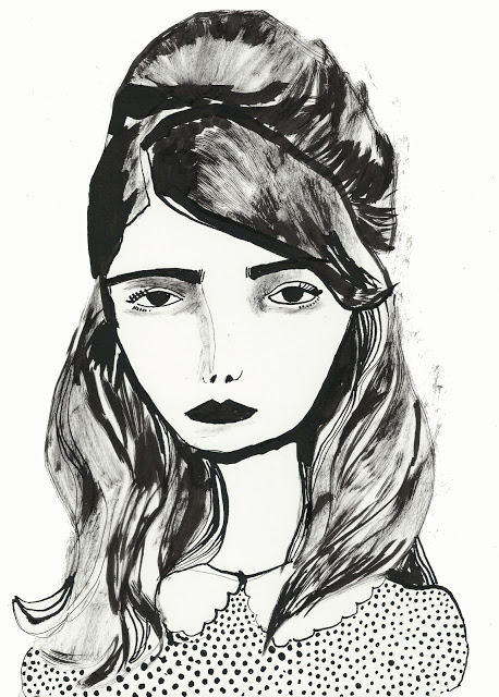 oh girl among the roses