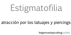 imgonnastopcutting:  mierda,yo tengo eso.