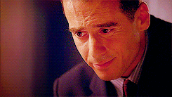 “I think I shall miss them, more than I imagined.” hurk