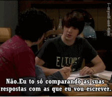 Eu tenho a poesia em mim