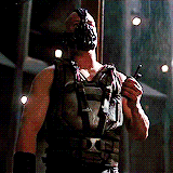 “This city needs me.” I DO love this movie and the trilogy.