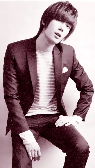 tati-lee:  Sexy Jung Min..(¯`v´¯) 