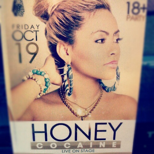 catondelrosario:  Guess where I’ll be this Friday? (Taken with Instagram)