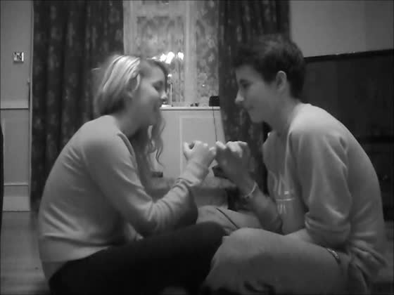 What we all want out of life is love ♥