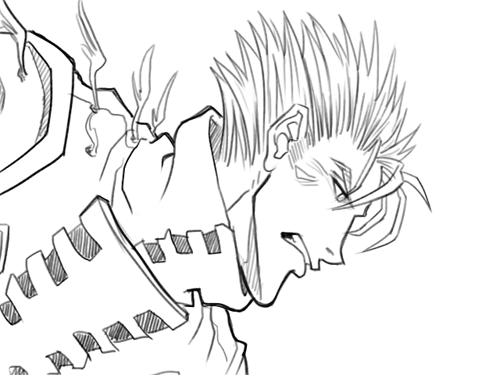 fantardism:  Aaand, still no idea what the hell I’m doing. 