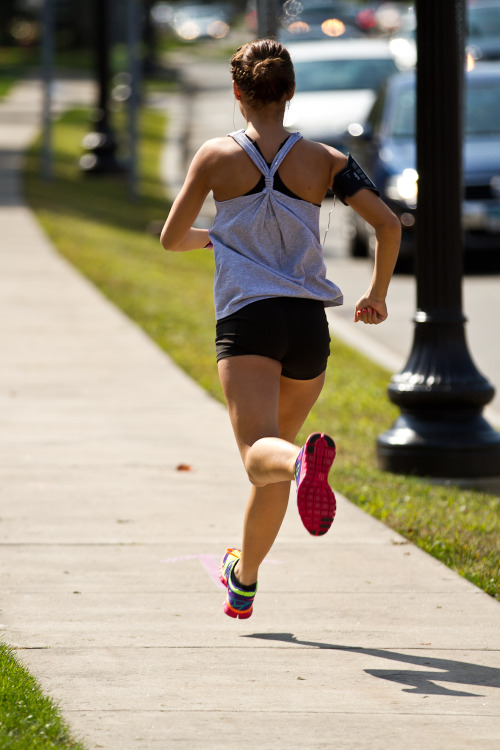 sweatsalty:  Makes me wanna go run!