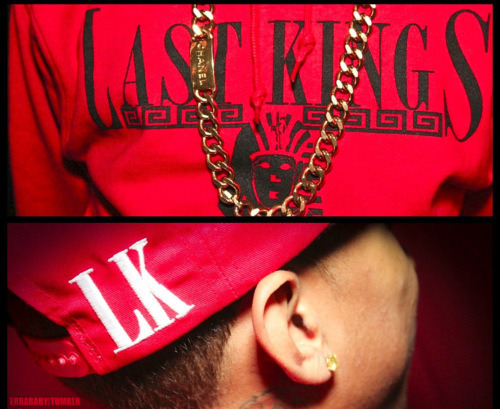 Last Kings. <3