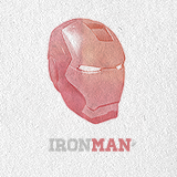 The Avengers - Minimalist