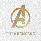 The Avengers - Minimalist