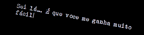 Engole teu coração e se ama por dentro ;