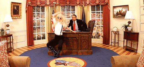 apocalyprince-deactivated201212:  GAGA FOR PRESIDENT 2012 