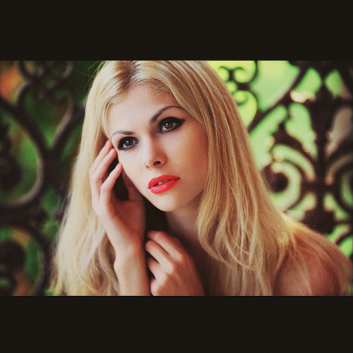 Photographer: Sasha Aksenteva (aka Aleksandra Saharoza)