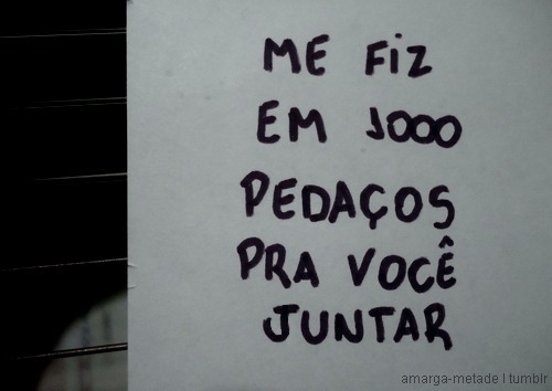 Just... My World