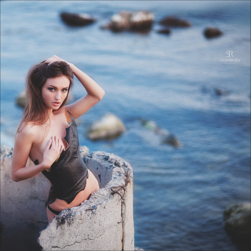 Photographer: Sasha Aksenteva (aka Aleksandra Saharoza)