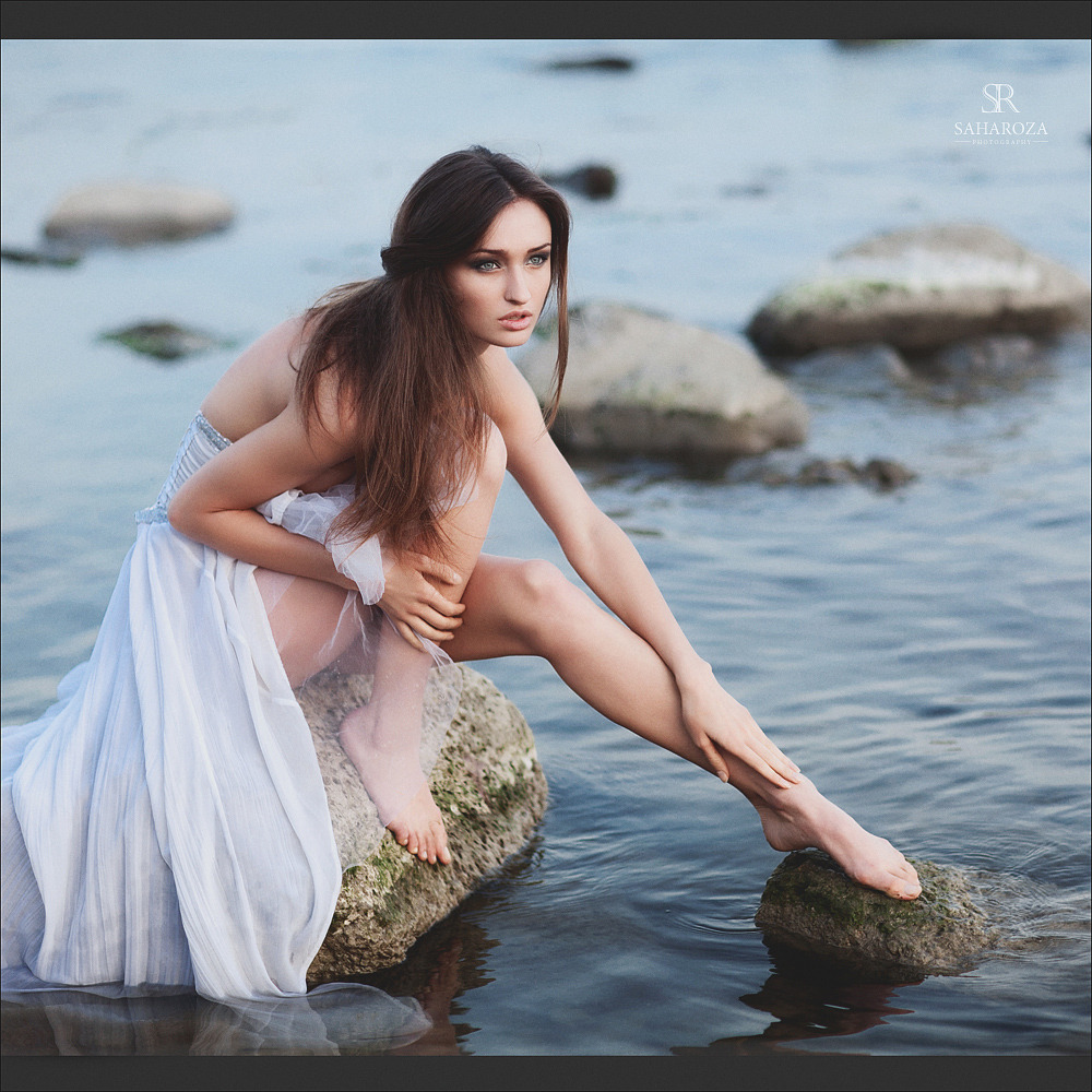 Photographer: Sasha Aksenteva (aka Aleksandra Saharoza)