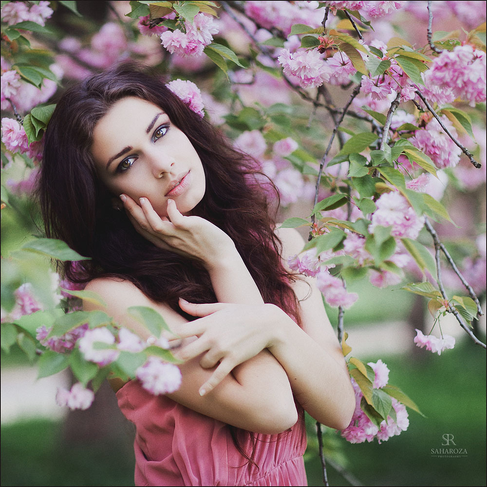 Photographer: Sasha Aksenteva (aka Aleksandra Saharoza)