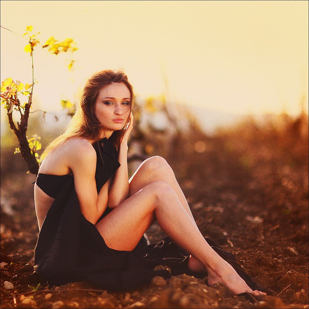 Photographer: Sasha Aksenteva (aka Aleksandra Saharoza)