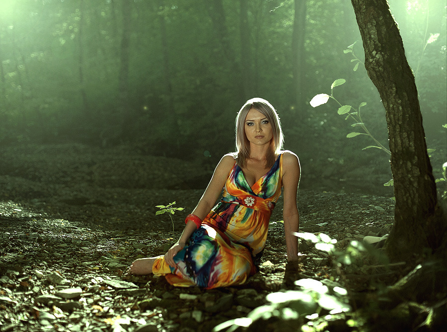 Photographer: Eugene Lagoda (Евгений Лагода)