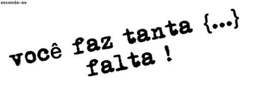 o tempo é a questão.