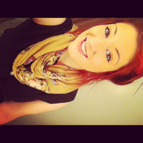 jenngasm:  HEY Y’ALL