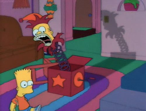 Cuidado con lo que piensas, porque oye tus pensamientos y ,&hellip; jaja