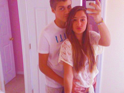 Jared Yarnall & Savannah Montano