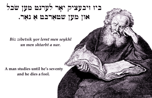 yiddish