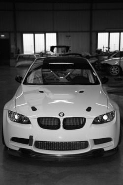 d0minus:  PS Autosport BMW M3 GT4 // ogenblik fotografie