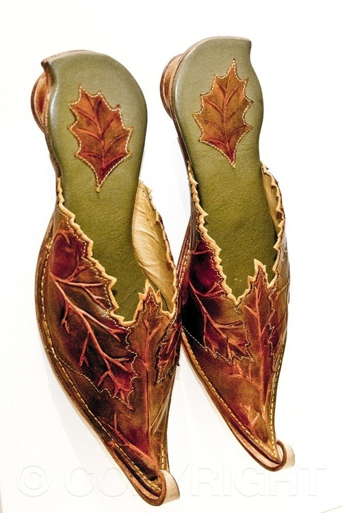 transientfashion:Pendragon ShoesEstablished in 1987, Pendragon is the designer shoemaking duo Jackie