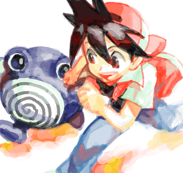 wishiwashis:   by &gt;M&lt;  