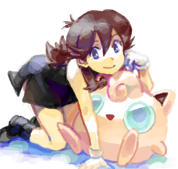 wishiwashis:   by &gt;M&lt;  