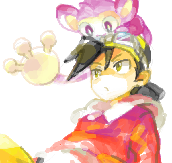 wishiwashis:   by &gt;M&lt;  