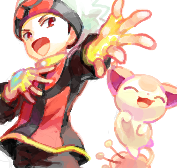 wishiwashis:   by &gt;M&lt;  