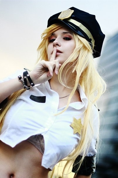 Lovers ♥ Cosplay