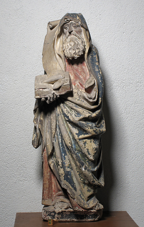 Saint Bartholomew - Unknown