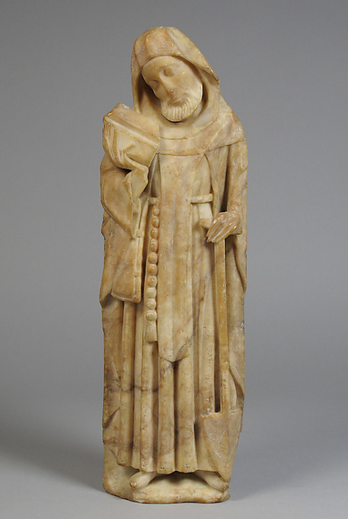 Saint Fiacre - Unknown