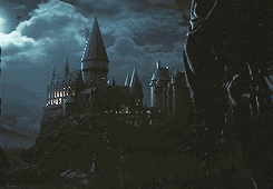  The Magic Begins: Favorite Movie [2/2] — Harry Potter and the Prisioner of Azkaban 