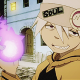   ★ Favorite Characters › Soul Eater