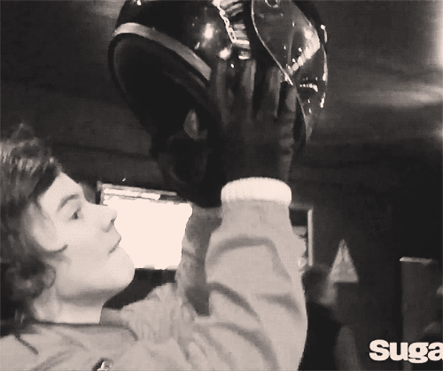 Won't Stop 'Til We Surrender