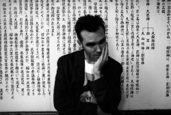 Morrissey