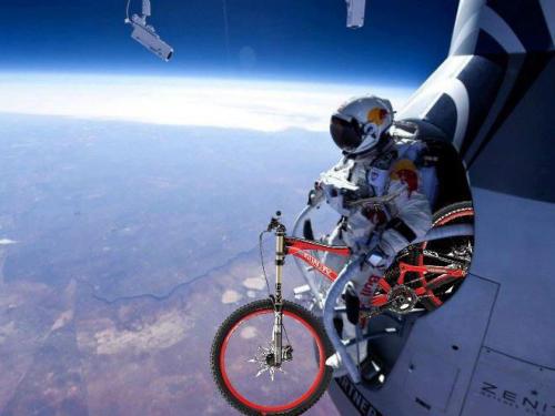 mtb-adrenaline:  Red Bull Rampage 2013 YES!