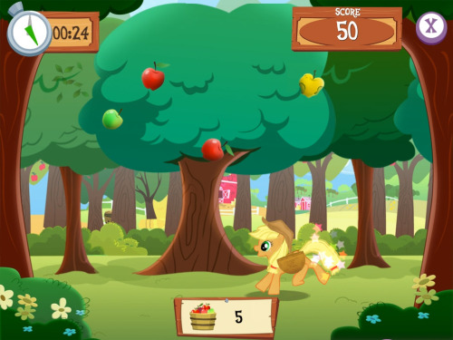 royalcanterlotvoice:  Gameloft’s  My Little Pony: Friendship is Magic Video Game Screenshots are Here! btw …that pony game isnt only minigamesits a full fledged build your own damn ponyville game