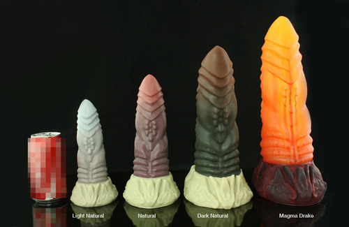 Porn photo mydildocollection:  Awesome dildos