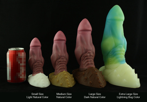 Porn photo mydildocollection:  Awesome dildos