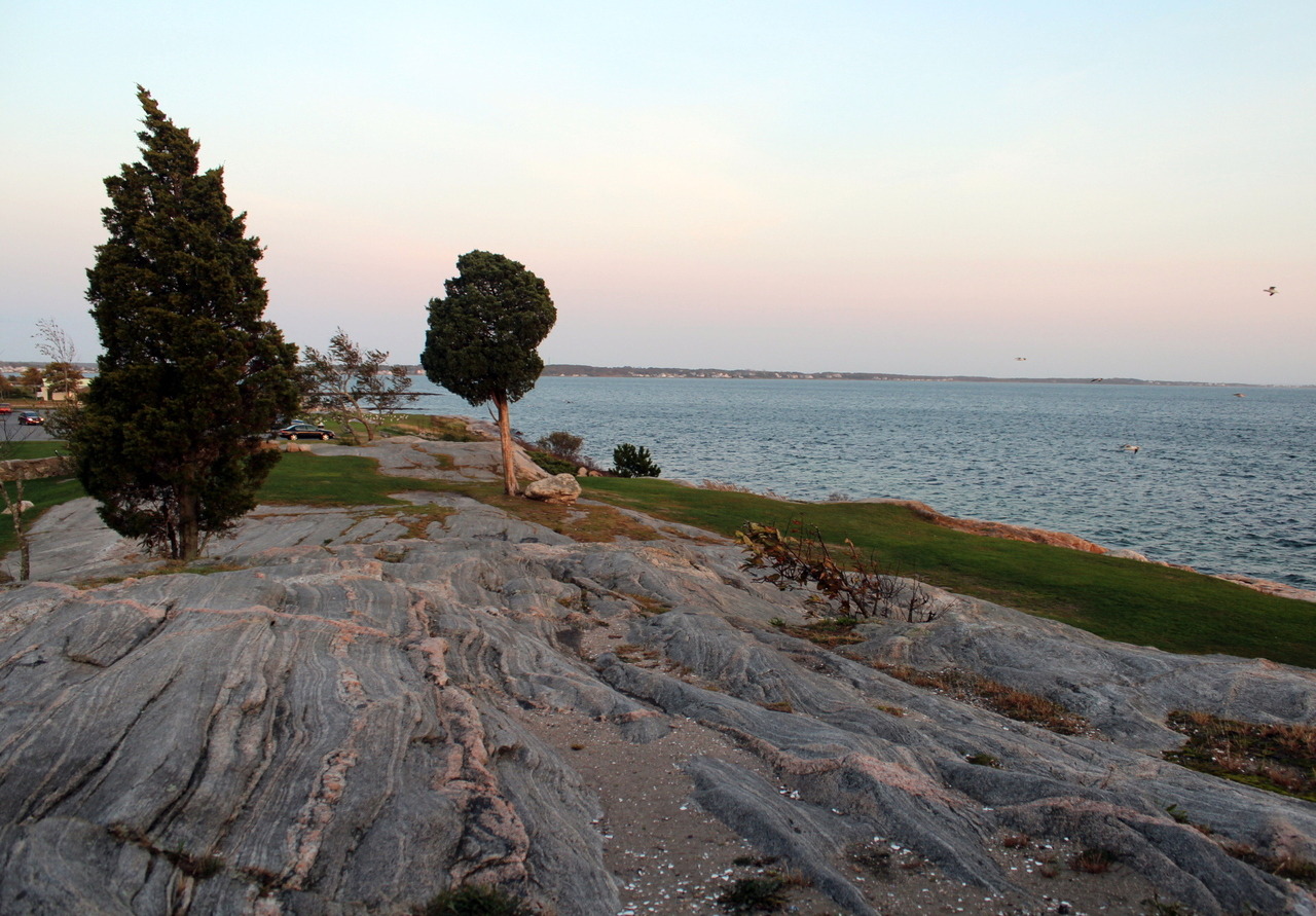 stephxyshoots:  Fort Phoenix New Bedford, MA 