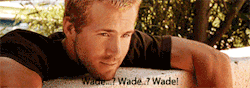 begitalarcos:  Oh Wade, you have a dirty