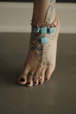 agirlthing3:  Foot tattooooooo