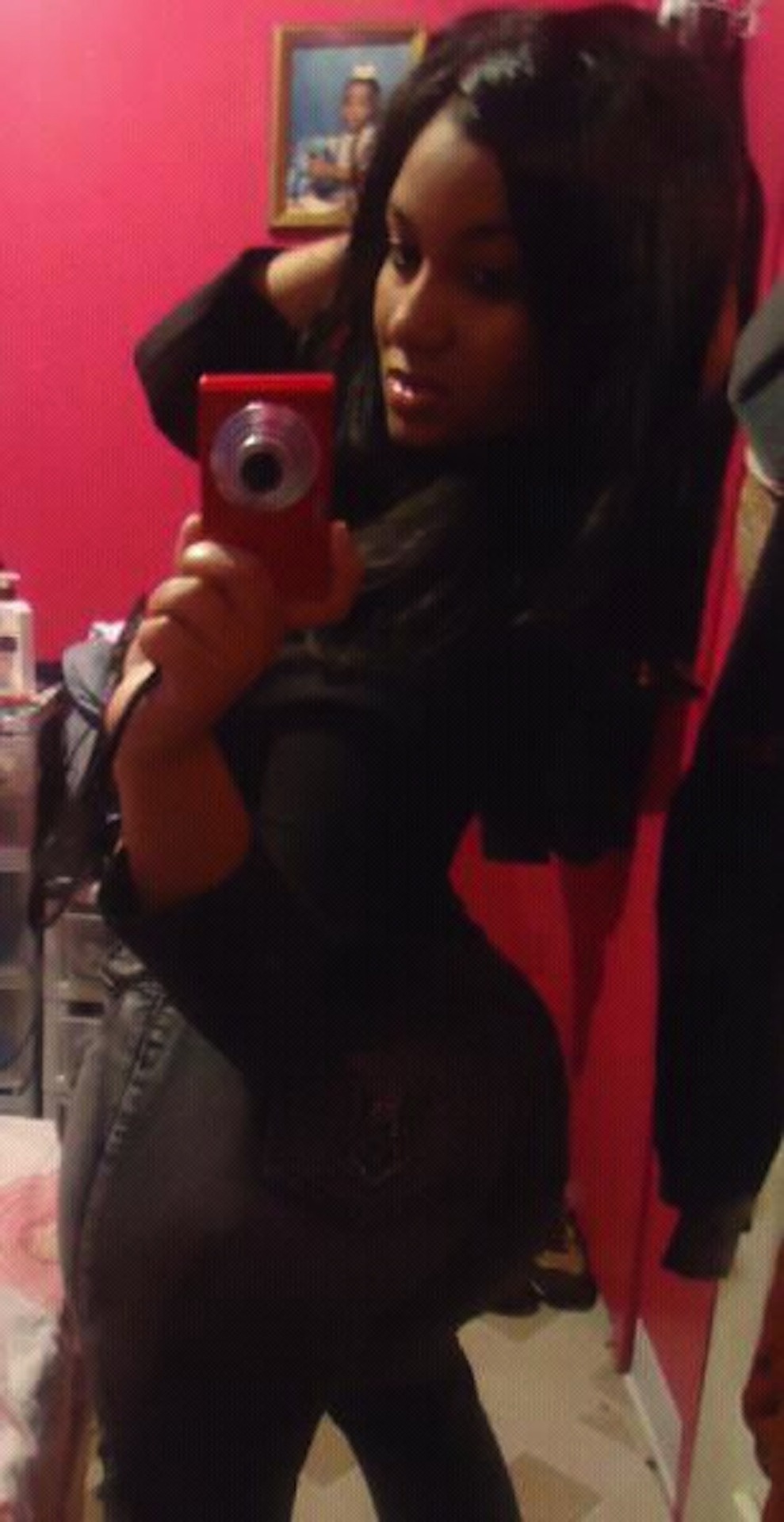 badbroads:  http://badbroads.tumblr.com/ TJ’s *****Trill Tuesday******