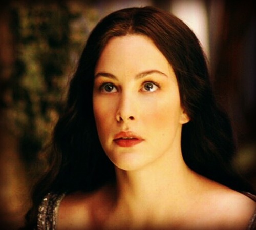 theelfqueen: Arwen Undomiel